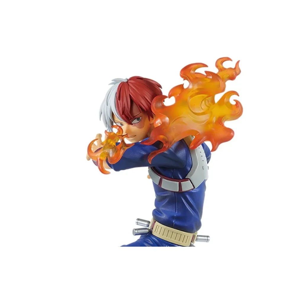 My Hero Academia - Figurine Shoto Todoroki - HvsV