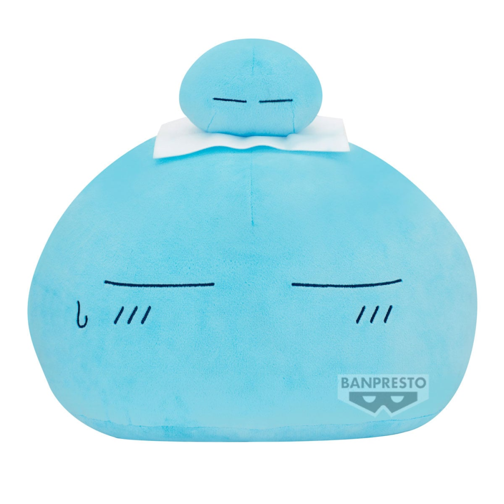 That Time I Got Reincarnated as a Slime - Rimuru - Super Big Plush 30cm