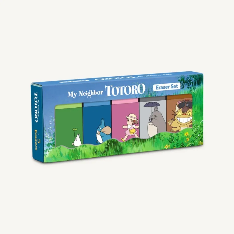 LA BOUTIQUE OFFICIELLE DES PRODUITS DÉRIVÉS DU STUDIO GHIBLI