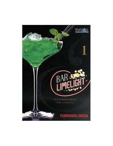 Bar Limelight – Volume 1