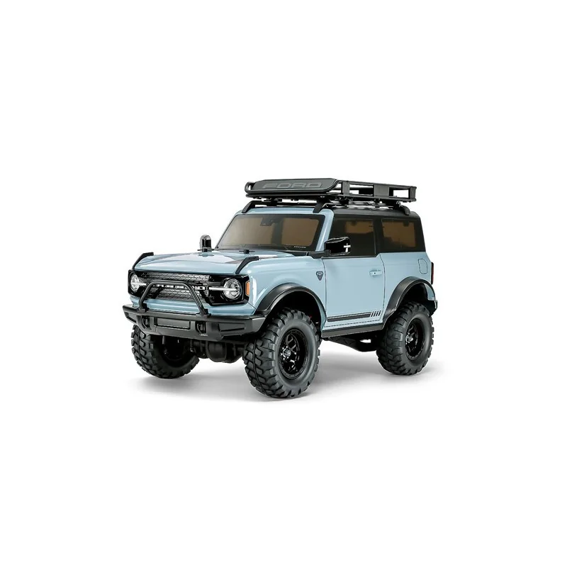 Crawler RC Ford Bronco 2021 (CP)