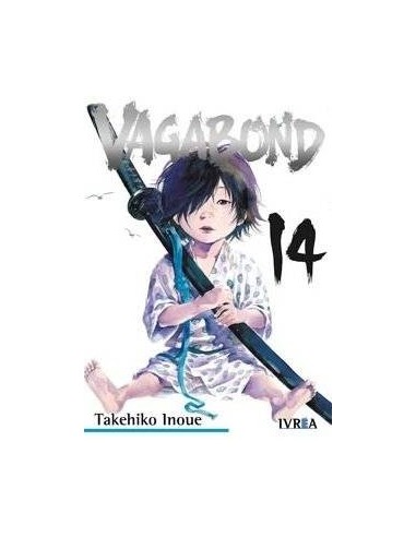 Vagabond – Volume 14