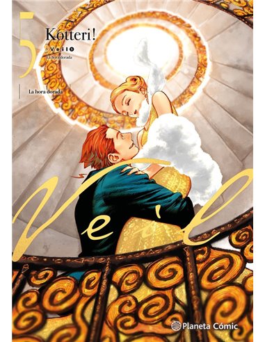 Veil – Tome 5
