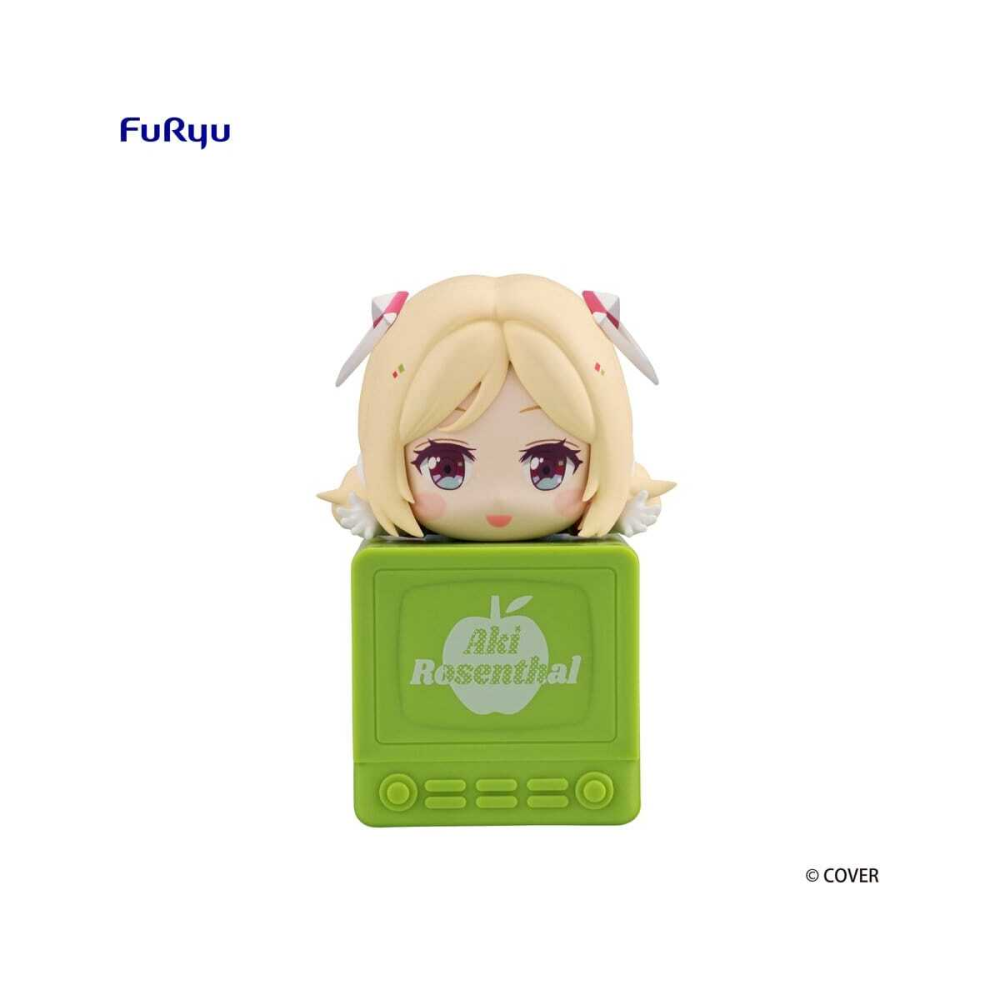 Hololive Production Figurine Hikkake -Aki Rosenthal- 10 cm