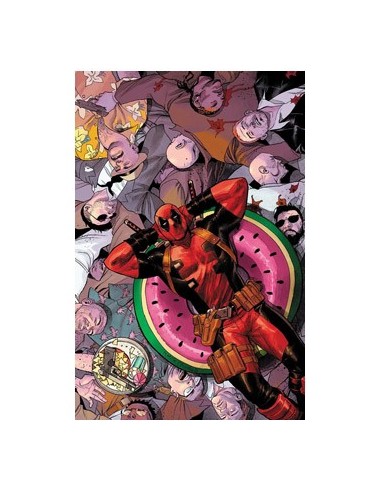 Masacre 01 ( 56) – Comic