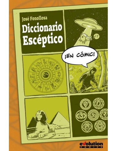 Diccionario Esceptico