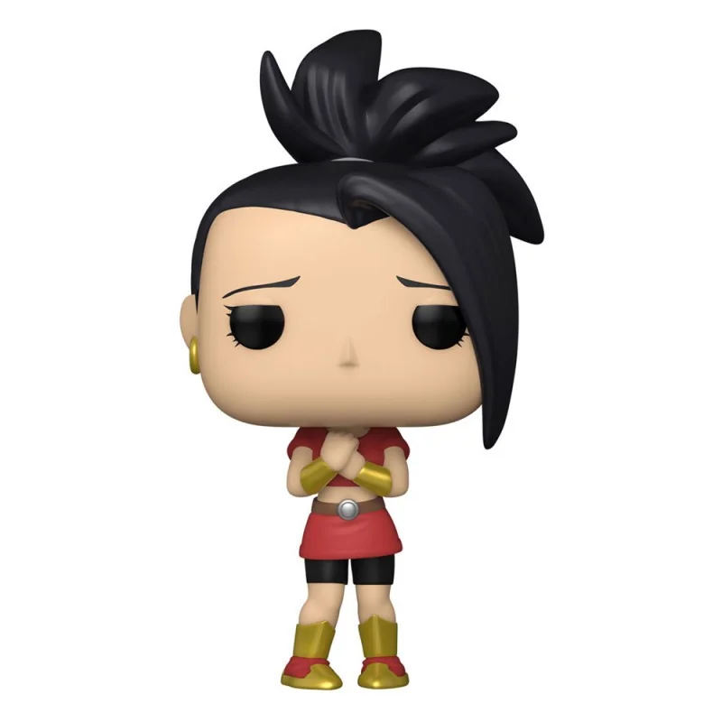 Figurine Dragon Ball Super POP! Animation Vinyl Kale 9 cm