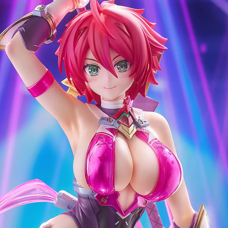 Figurine – CUTIE HONEY NOVA Cutie Honey Pop Up Parade SP Good Smile Company