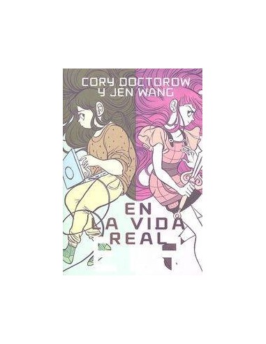 En la Vida Real – Livre
