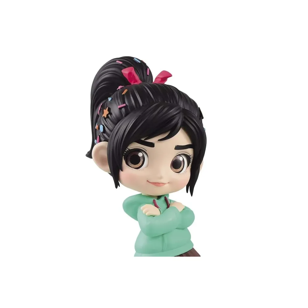Les mondes de Ralph - Figurine Vanellope
