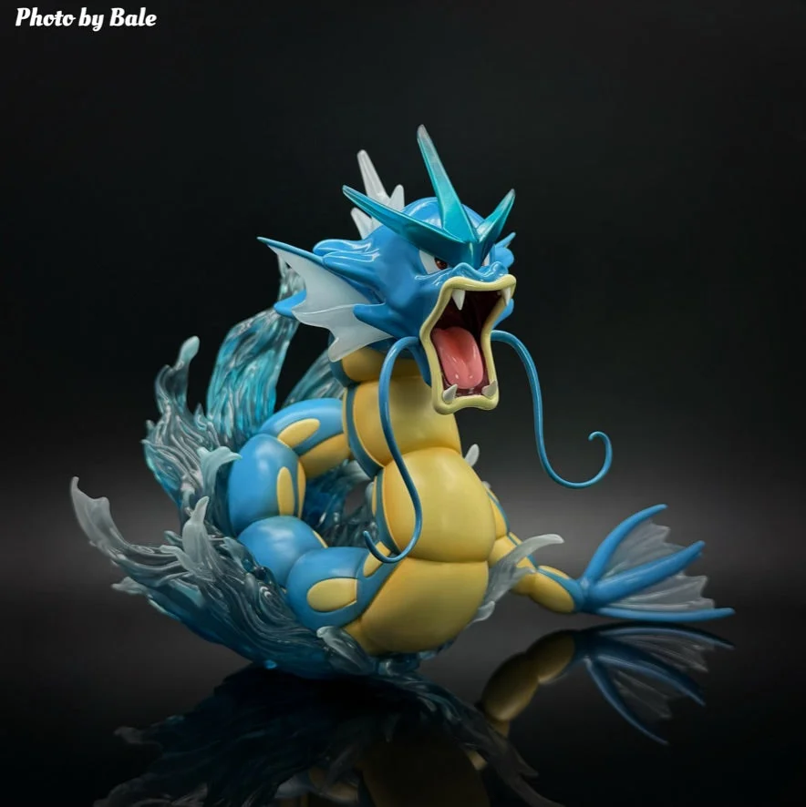 [IN STOCK] 1/20 Scale World Figure [OG] – Gyarados