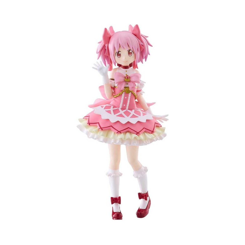 Puella Magi Madoka Magica the Movie -Walpurgisnacht: Rising- Figurine Madoka Kaname 21 cm