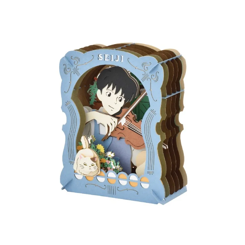 LA BOUTIQUE OFFICIELLE DES PRODUITS DÉRIVÉS DU STUDIO GHIBLI