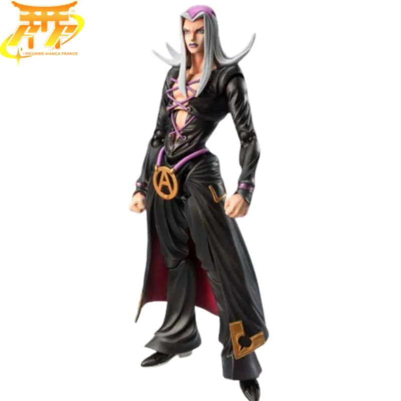 Figurine Leone Abbachio - Jojo's Bizarre Adventure™