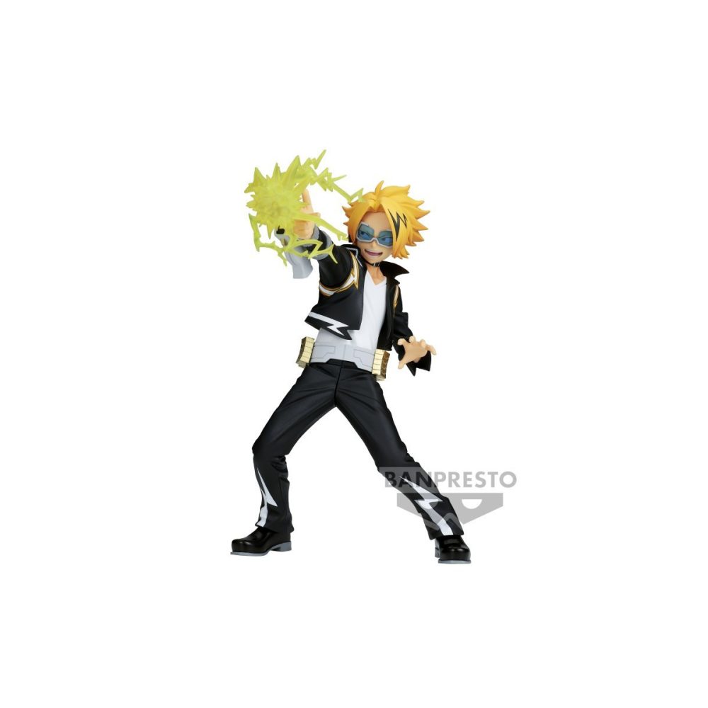 My Hero Academia - Denki Kaminari Amazing Heroes Plus Vol.6