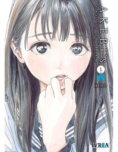 Akebi's Sailor Uniform – Tome 1