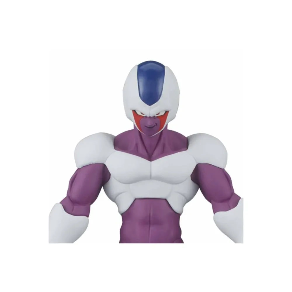 Dragon Ball Z - Figurine Cooler - Solid Edge Works
