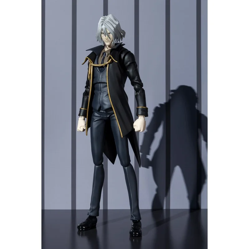 Figurine Cowboy bebop vieux shf