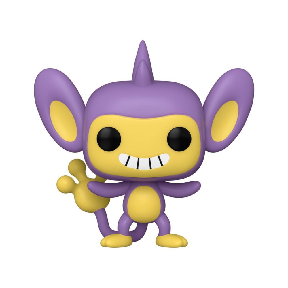 POP ! Pokemon Capumain/Aipom 947
