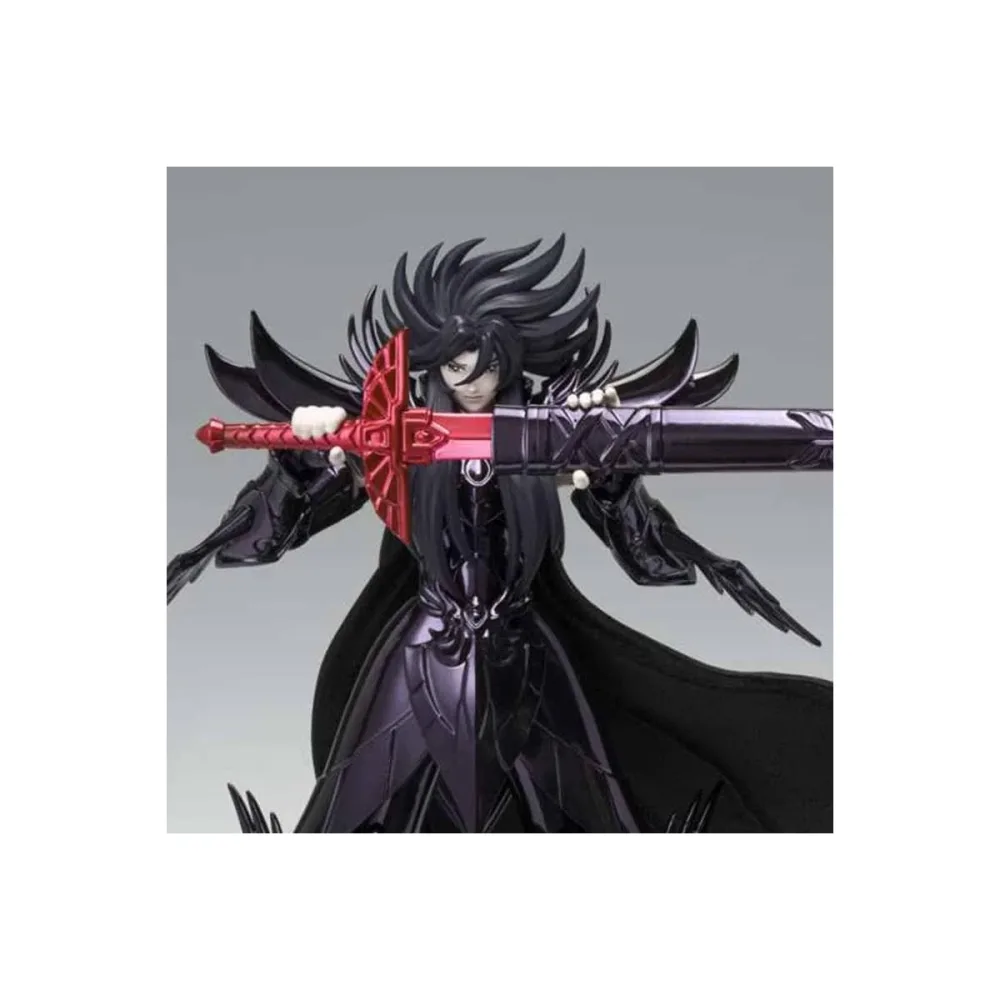 Saint Seiya - Myth Cloth EX Hades OCE Exclu