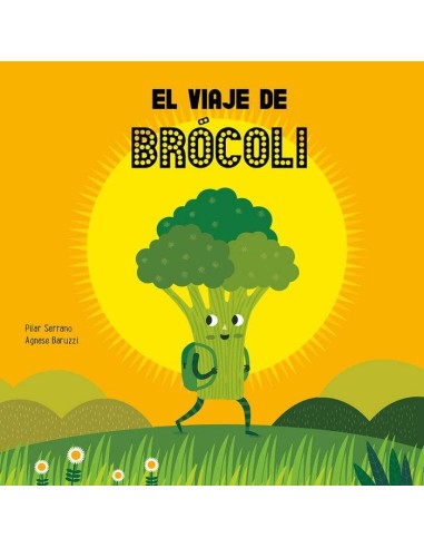 Viaje de Brocoli,el
