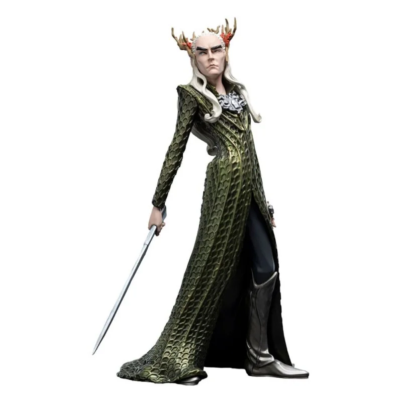 Figurine Le Hobbit (série de films) Mini Epics Thranduil 18 cm