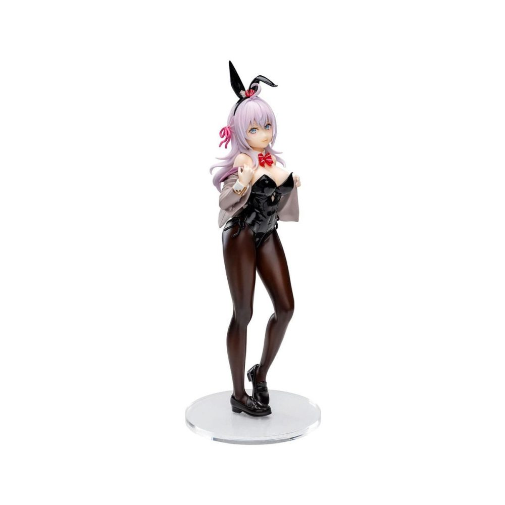 Alya Sometimes Hides Her Feelings in Russian - Roshidere - Alya Bunny Ver. Luminasta