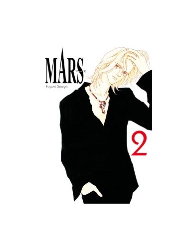 Mars – Tome 2