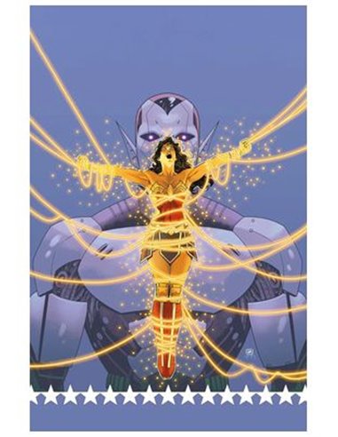Wonder Woman – Volume 6