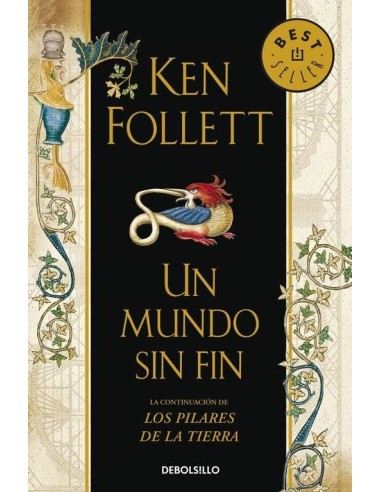 Un Mundo Sin Fin – Livre