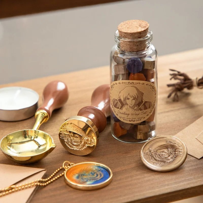 OFFICIAL STUDIO GHIBLI MERCHANDISE STORE IN EUROPE & UK