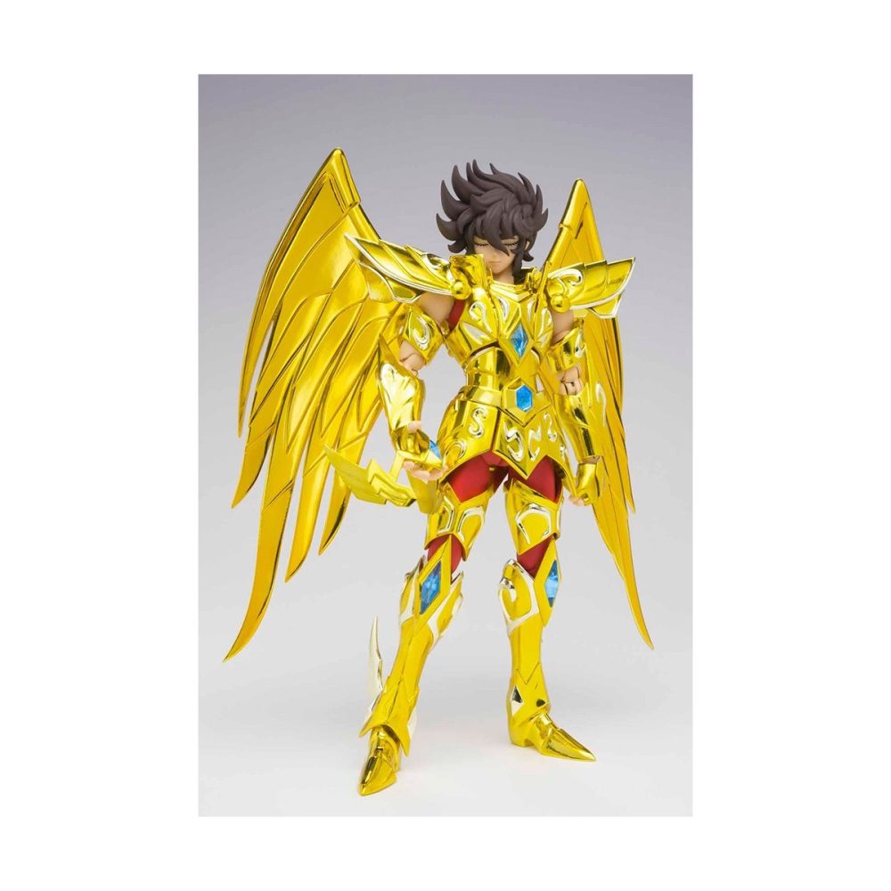 Myth Cloth Omega - Sagittaire