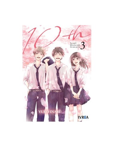 10th – Tome 3
