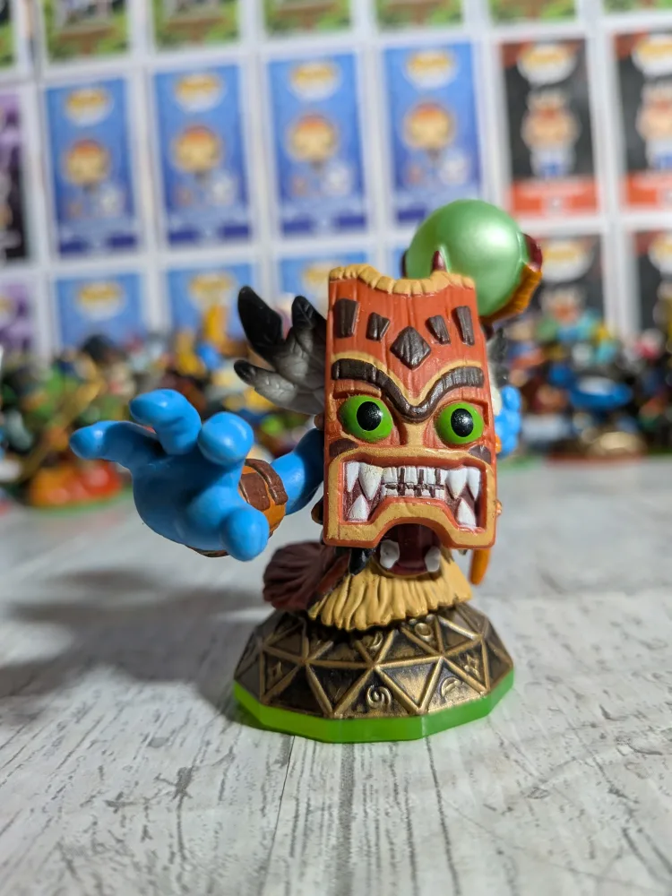 Double Trouble | Skylanders Spyro's Adventure