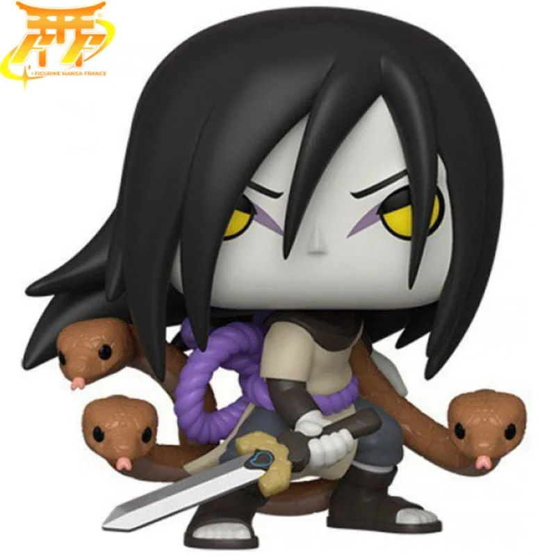 Figurine POP Orochimaru - Naruto Shippuden™