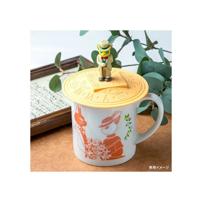 TIENDA OFICIAL DE STUDIO GHIBLI EN EUROPA