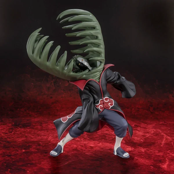 Naruto Shippuden - Figurine - Zetsu - Vibration Stars