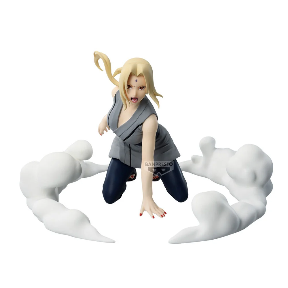 Naruto Figurine Tsunade