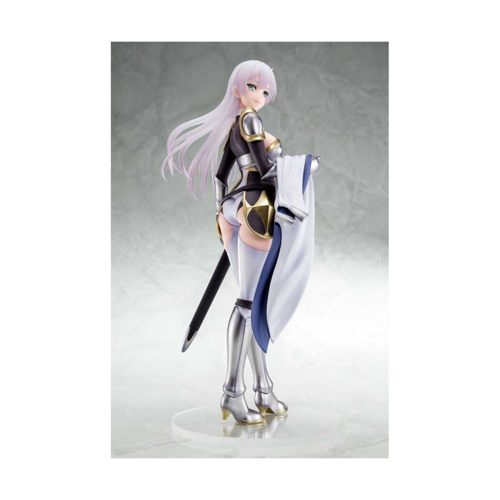 From Old Country Bumpkin to Master Swordsman Figurine 1/6 Allucia Citrus 25 cm