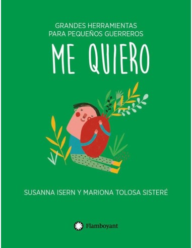 Me Quiero – Livre