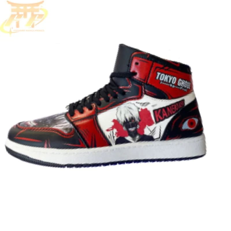 Sneakers Kaneki Ken - Tokyo Ghoul™