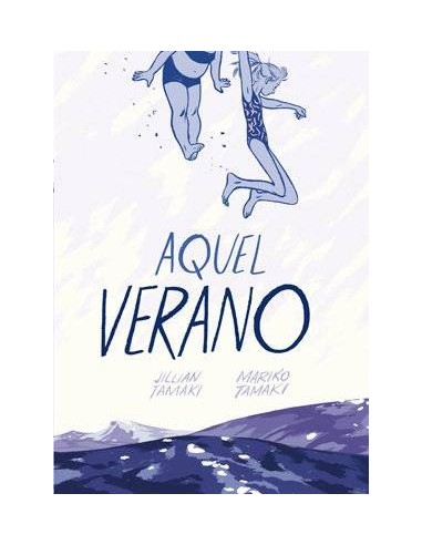 Aquel Verano – Livre