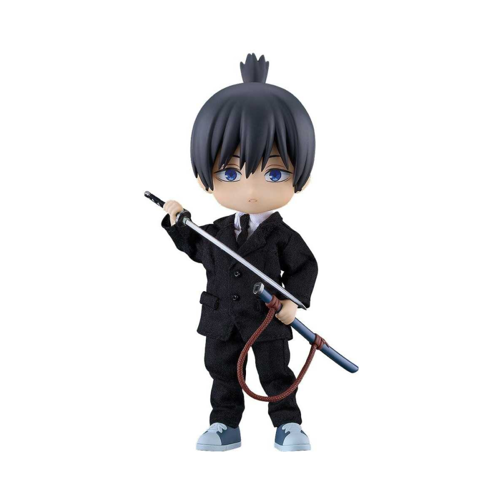 Chainsaw Man Nendoroid Doll figurine Aki Hayakawa 14 cm