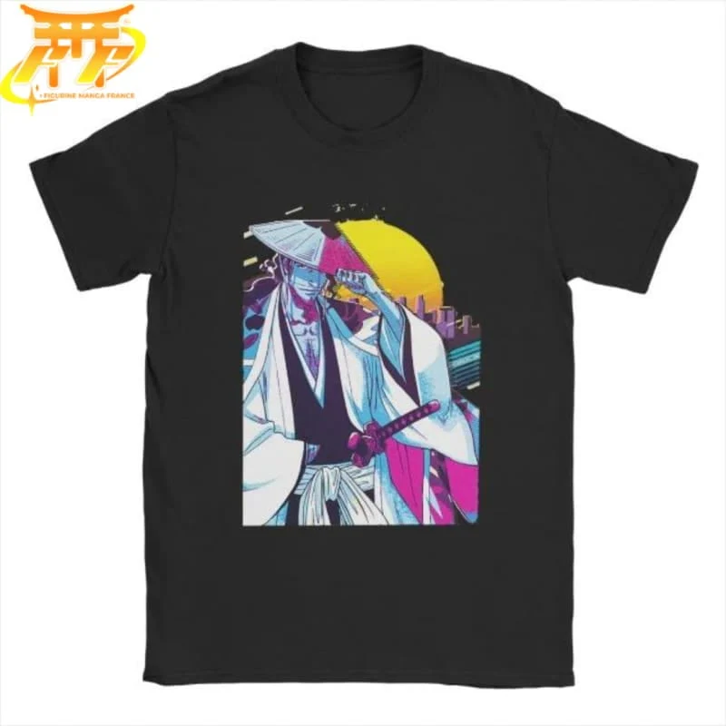 T-Shirt Shunsui Kyôraku - Bleach™