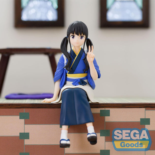 Lycoris Recoil - Figurine - Takina Inoue - PM Perching