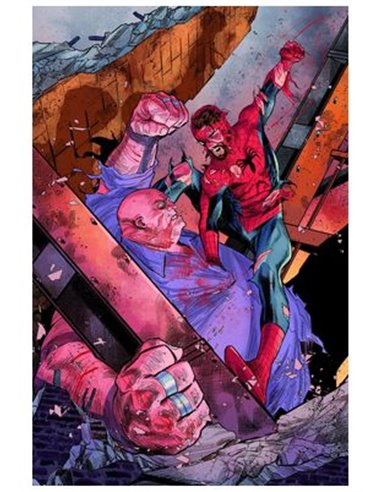 Ultimate Spiderman – Volume 23