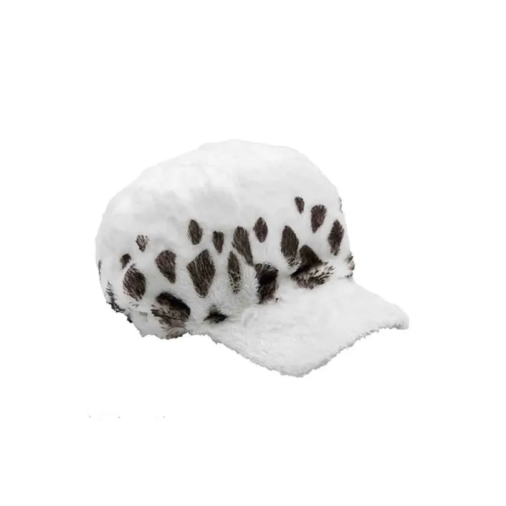 One Piece - Casquette de Trafalgar Law