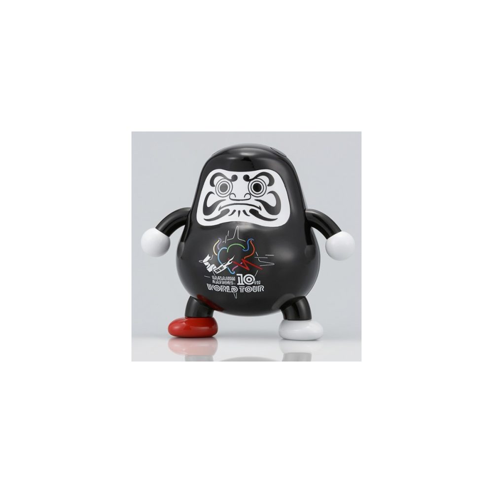 Daruma World Tour Tamashii