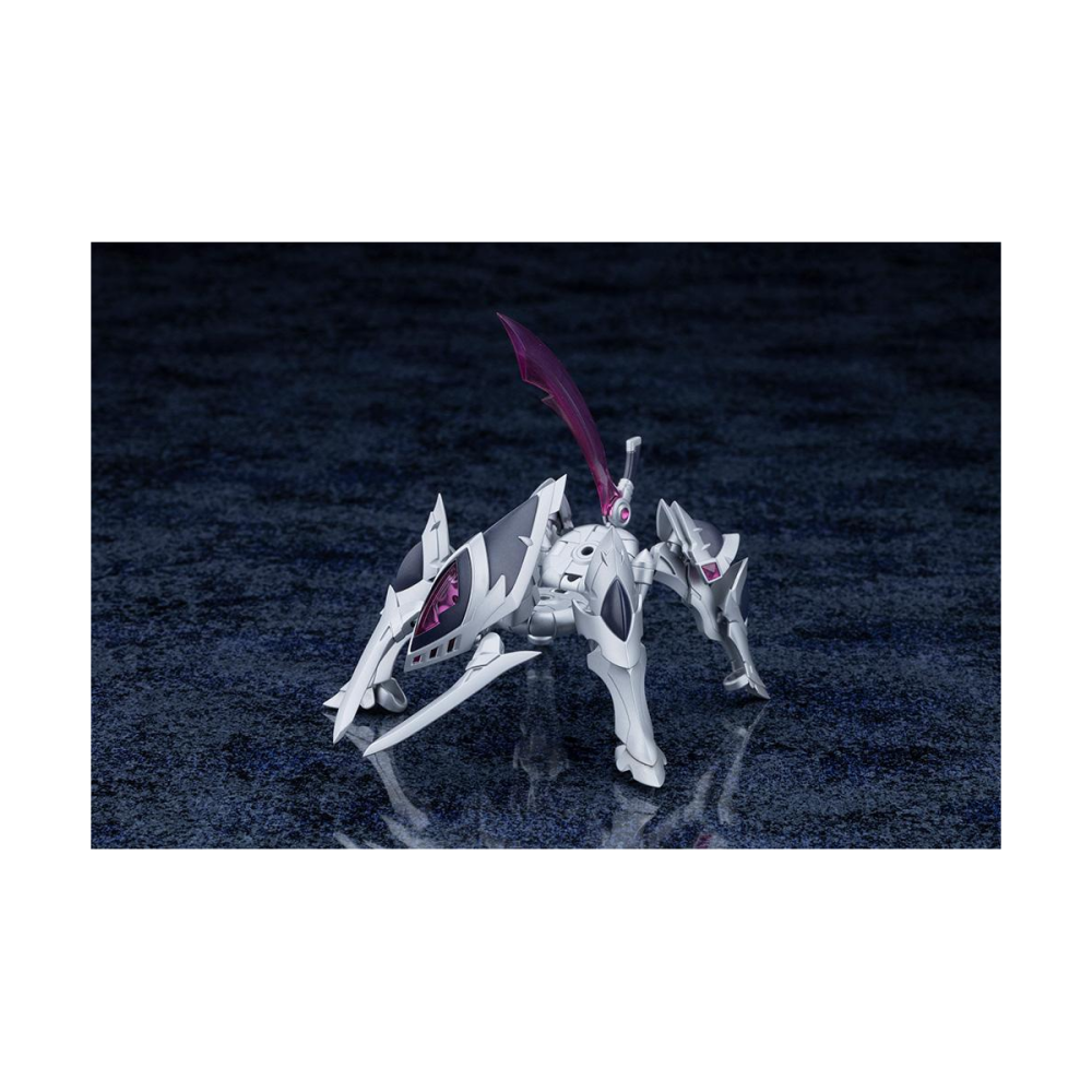 ARCANEA - XenoAlma Legiant - Model Kit 8cm