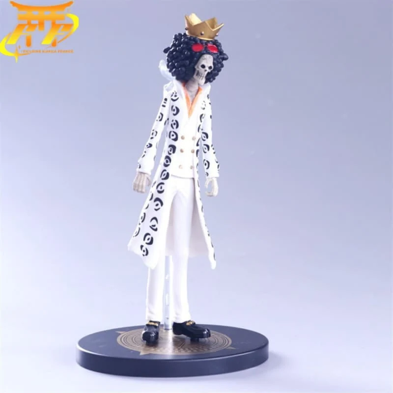 Figurine Brook (Soolking) - One Piece™